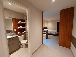 Hotel Vila Suíça 1818