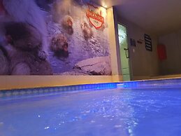 Hotel Vila Suíça 1818