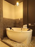 Hotel Vila Suíça 1818