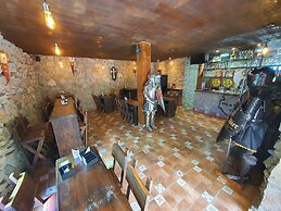 Hotel Vila Suíça 1818