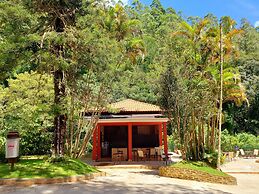 Hotel Vila Suíça 1818