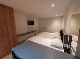 Hotel Vila Suíça 1818