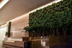 Rio Hotel by Bourbon São Paulo 