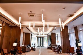 Rio Hotel by Bourbon São Paulo 