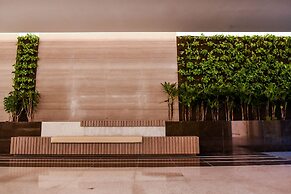 Rio Hotel by Bourbon São Paulo 