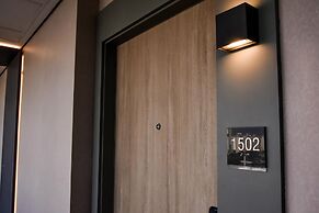 Rio Hotel by Bourbon São Paulo 