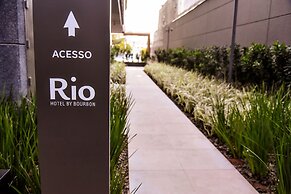 Rio Hotel by Bourbon São Paulo 
