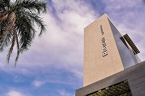 Rio Hotel by Bourbon São Paulo 