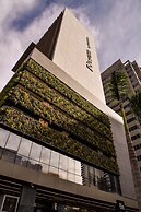 Rio Hotel by Bourbon São Paulo 