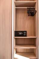 Rio Hotel by Bourbon São Paulo 