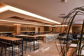 Rio Hotel by Bourbon São Paulo 