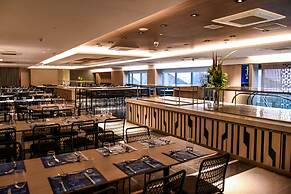 Rio Hotel by Bourbon São Paulo 