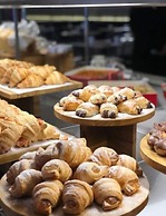 Rio Hotel by Bourbon São Paulo 