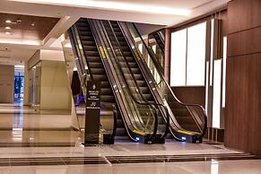 Rio Hotel by Bourbon São Paulo 