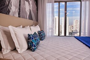 Rio Hotel by Bourbon São Paulo 