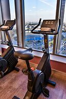 Rio Hotel by Bourbon São Paulo 