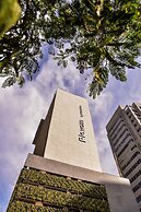 Rio Hotel by Bourbon São Paulo 