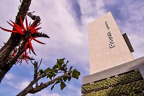 Rio Hotel by Bourbon São Paulo 