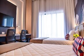 Rio Hotel by Bourbon São Paulo 
