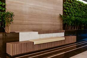 Rio Hotel by Bourbon São Paulo 