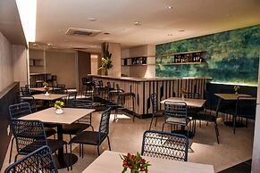 Rio Hotel by Bourbon São Paulo 