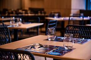 Rio Hotel by Bourbon São Paulo 