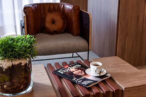 Rio Hotel by Bourbon São Paulo 