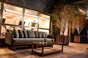 Rio Hotel by Bourbon São Paulo 