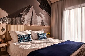 Rio Hotel by Bourbon São Paulo 