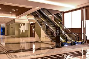 Rio Hotel by Bourbon São Paulo 