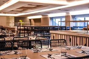 Rio Hotel by Bourbon São Paulo 