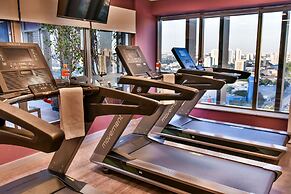 Rio Hotel by Bourbon São Paulo 