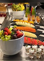 Rio Hotel by Bourbon São Paulo 