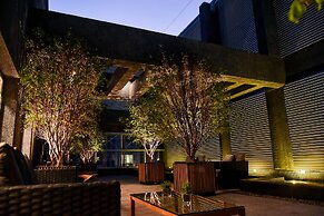 Rio Hotel by Bourbon São Paulo 