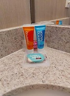 Rio Hotel by Bourbon São Paulo 