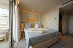Art Hotel Curacao - Luxury Adults Only