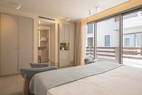 Art Hotel Curacao - Adults Only