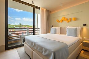 Art Hotel Curacao - Adults Only