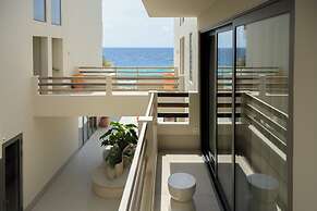 Art Hotel Curacao - Adults Only
