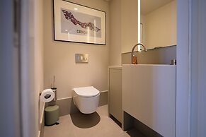 Art Hotel Curacao - Luxury Adults Only