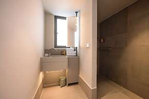 Art Hotel Curacao - Adults Only