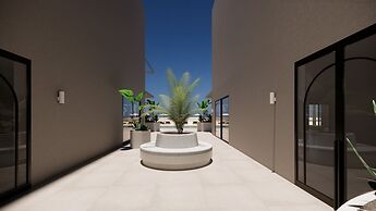 Art Hotel Curacao - Adults Only