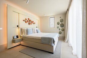 Art Hotel Curacao - Adults Only