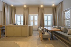 Art Hotel Curacao - Adults Only