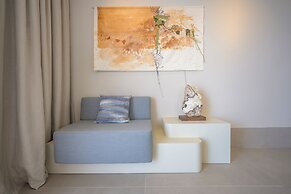 Art Hotel Curacao - Adults Only