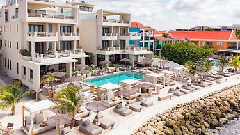 Art Hotel Curacao - Luxury Adults Only