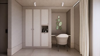 Art Hotel Curacao - Adults Only