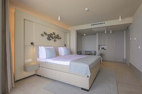 Art Hotel Curacao - Adults Only