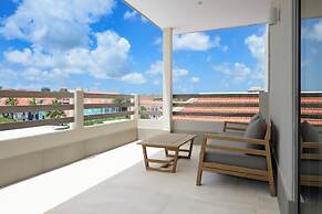 Art Hotel Curacao - Adults Only