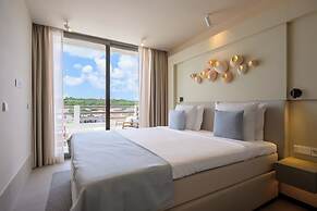 Art Hotel Curacao - Adults Only